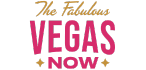 Vegas now Logo