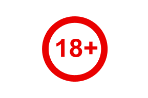 18+