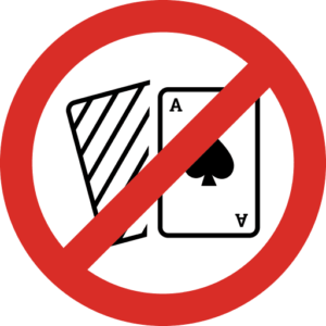 No Under 18