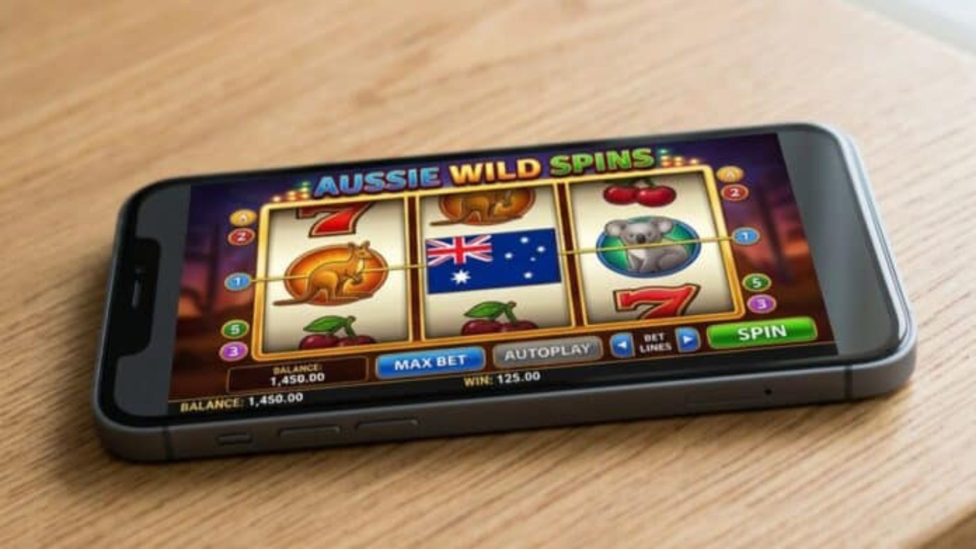 Learning Casino Basics with The Pokies