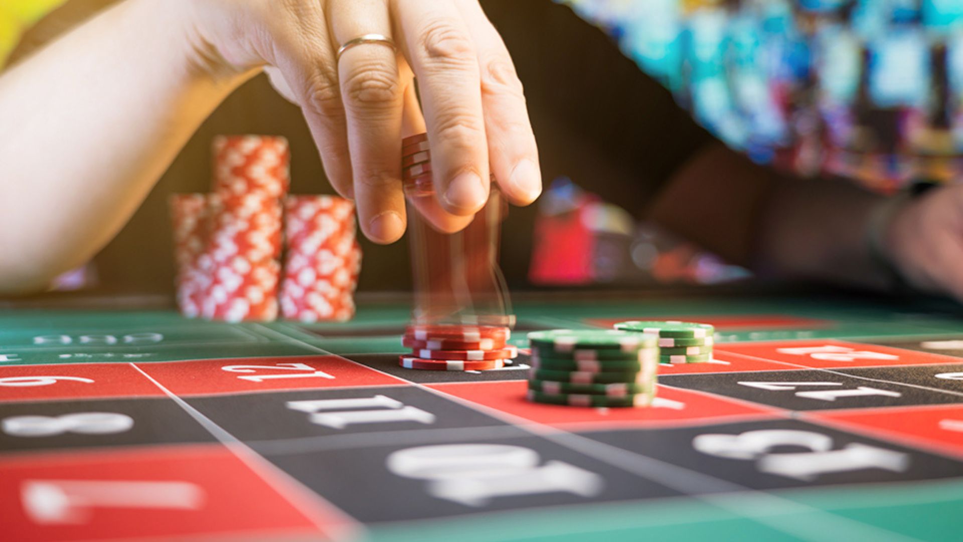 The Pokies: An In-Depth Guide to the Top Real Money Casino Australia