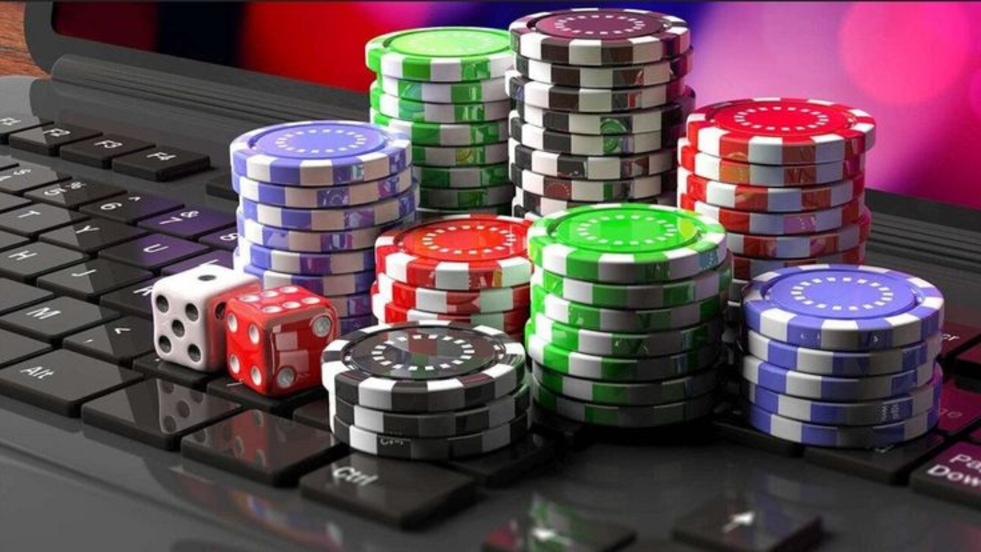 Online Gambling Safety