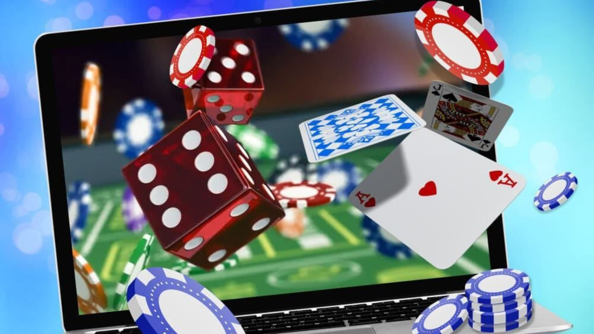 Online Gambling Safety