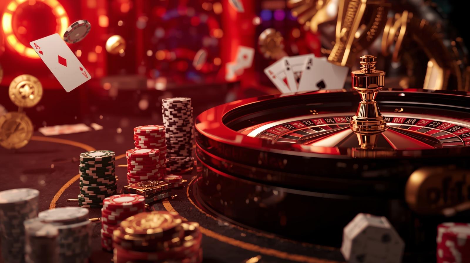 Best Visual Slot Games