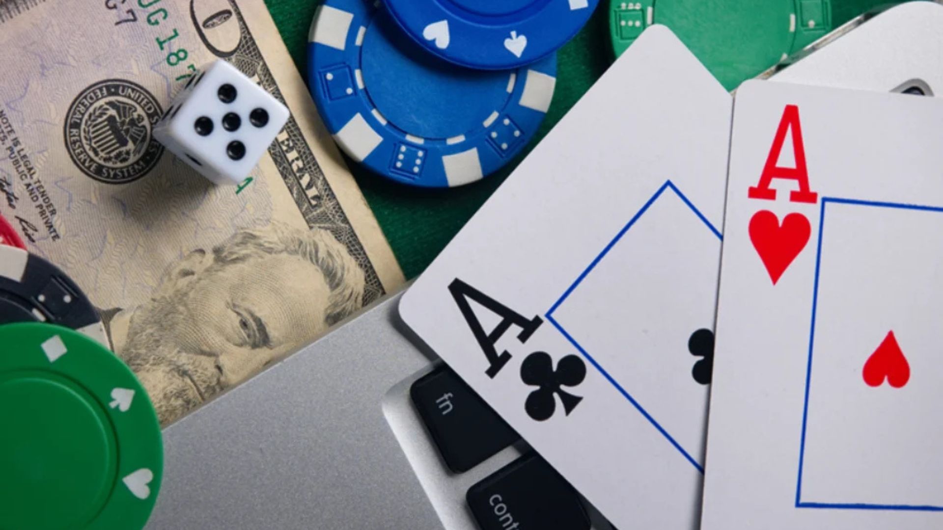 High Server Uptime, Stable Real Money Casino in Australia