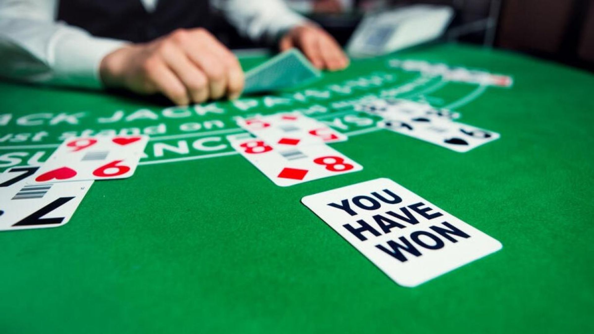 High Server Uptime, Stable Real Money Casino in Australia
