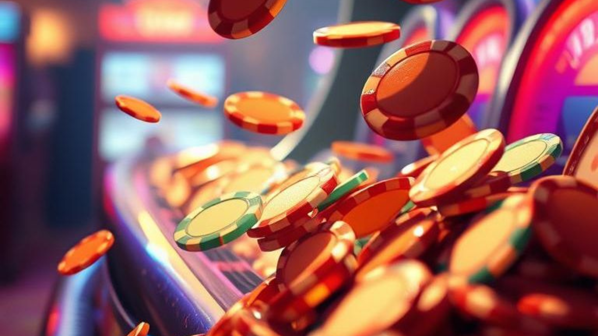 The Pokies PayID Deposit