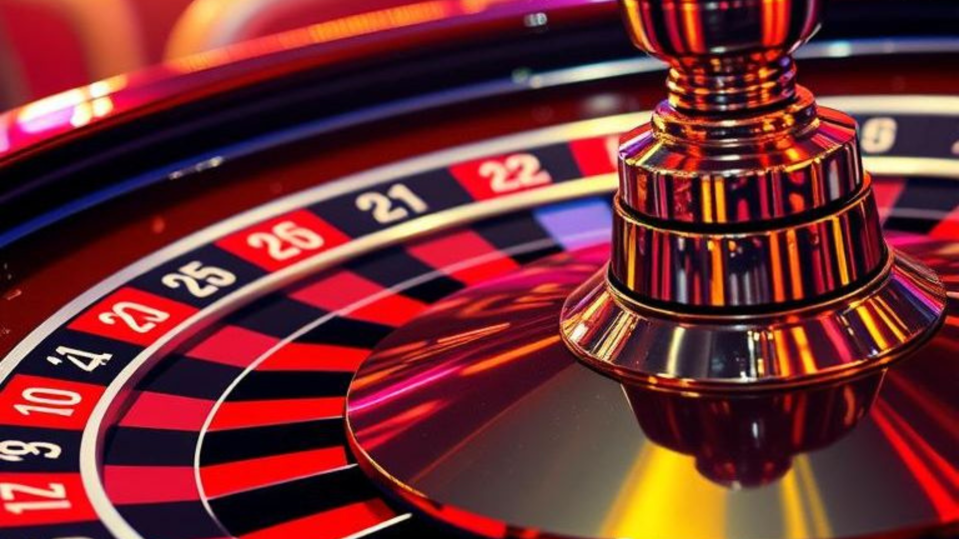 Learning Casino Basics with The Pokies