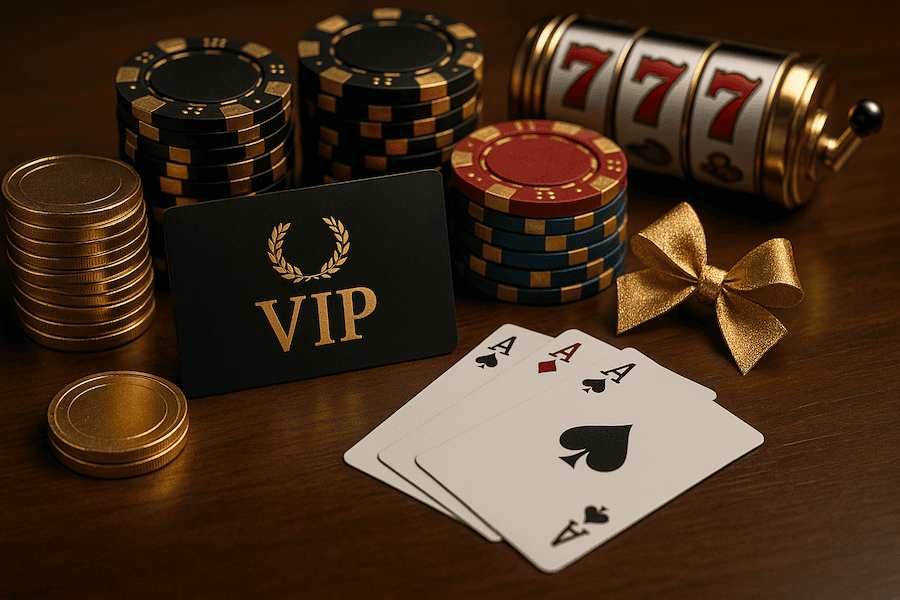 Boho Casino No Deposit Bonus and the Role of VIP Managers in Player Safety