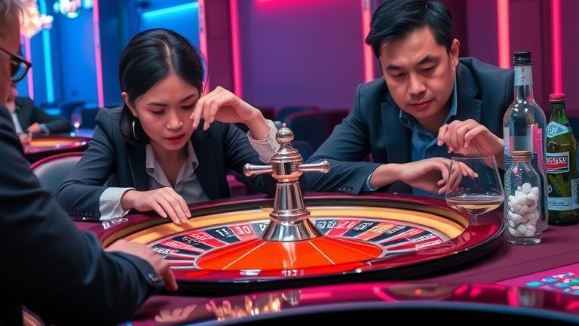 Ozwin No Deposit Bonus Casino Winning Strategy & Exit Guide