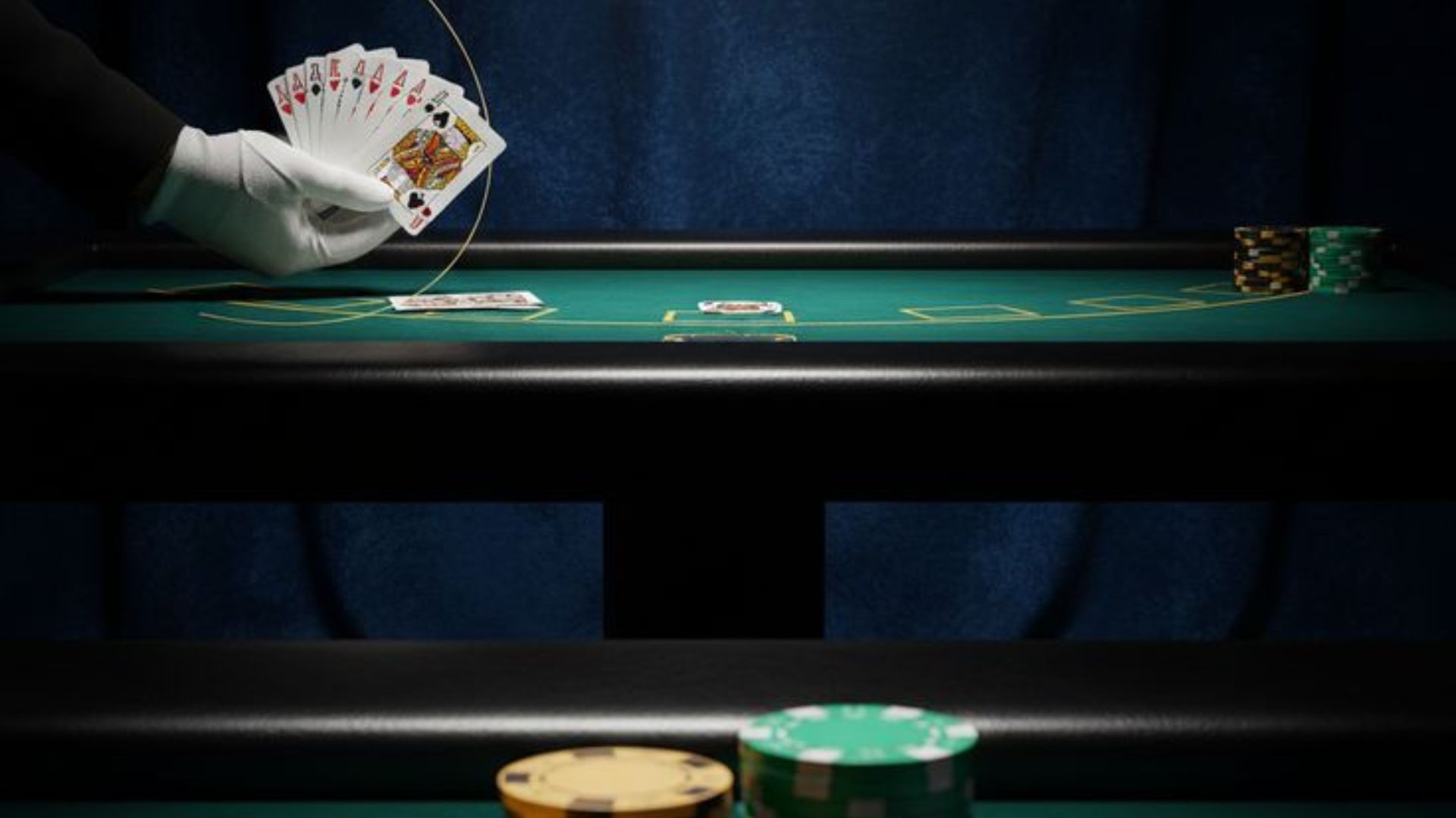 Clear Blackjack Bonus Terms at NZ CrazyVegas 