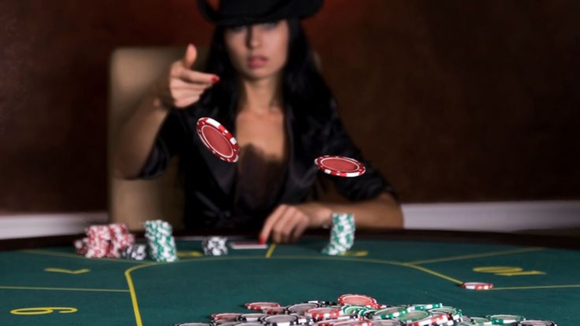 Clear Blackjack Bonus Terms at NZ CrazyVegas