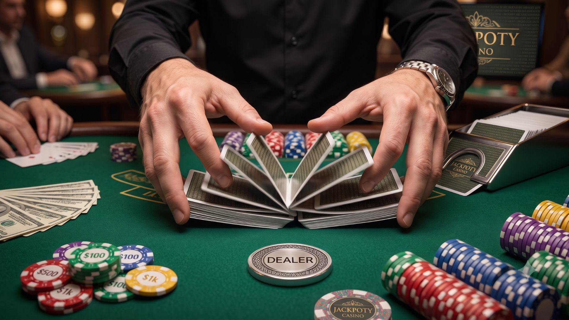 Why Non-Sticky 175% Match Deposit Bonuses Give Players Greater Payout Flexibility