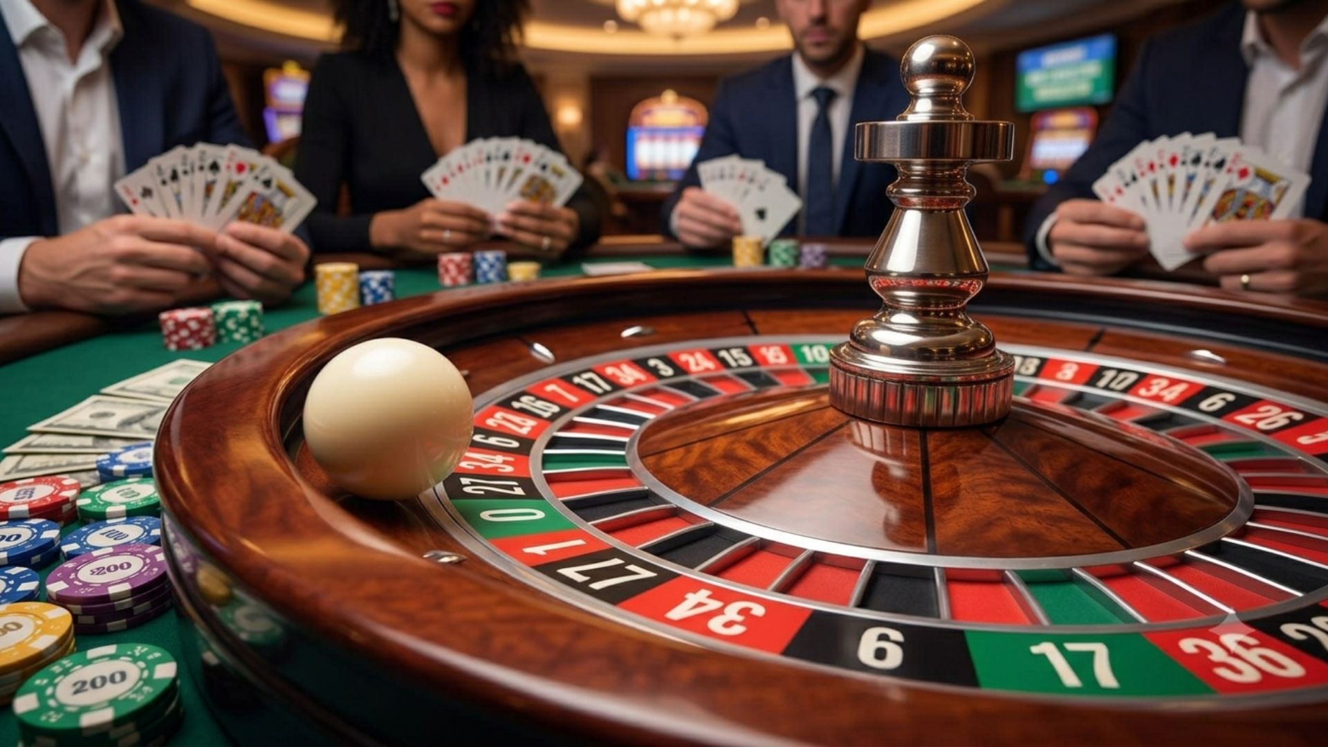 Why Non-Sticky 175% Match Deposit Bonuses Give Players Greater Payout Flexibility